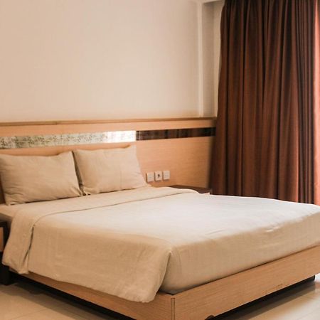 Lembah Permai Resort Sindanglaya Dış mekan fotoğraf