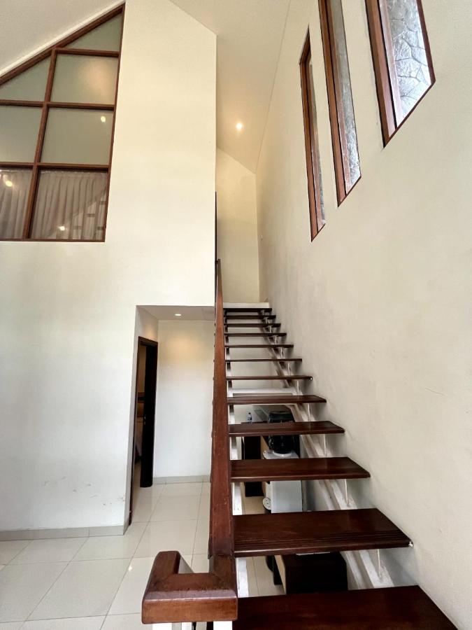 Lembah Permai Resort Sindanglaya Dış mekan fotoğraf