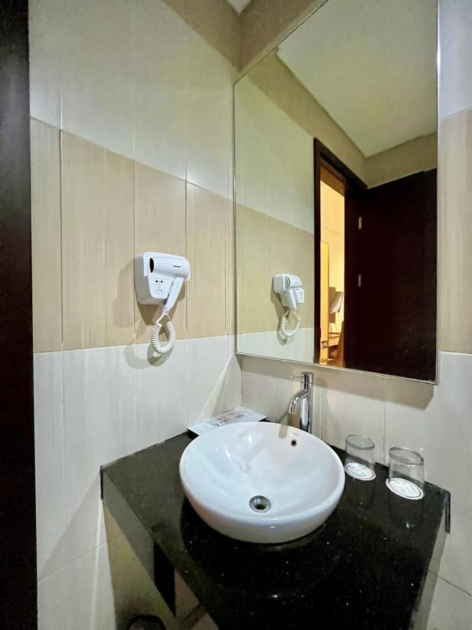 Lembah Permai Resort Sindanglaya Dış mekan fotoğraf