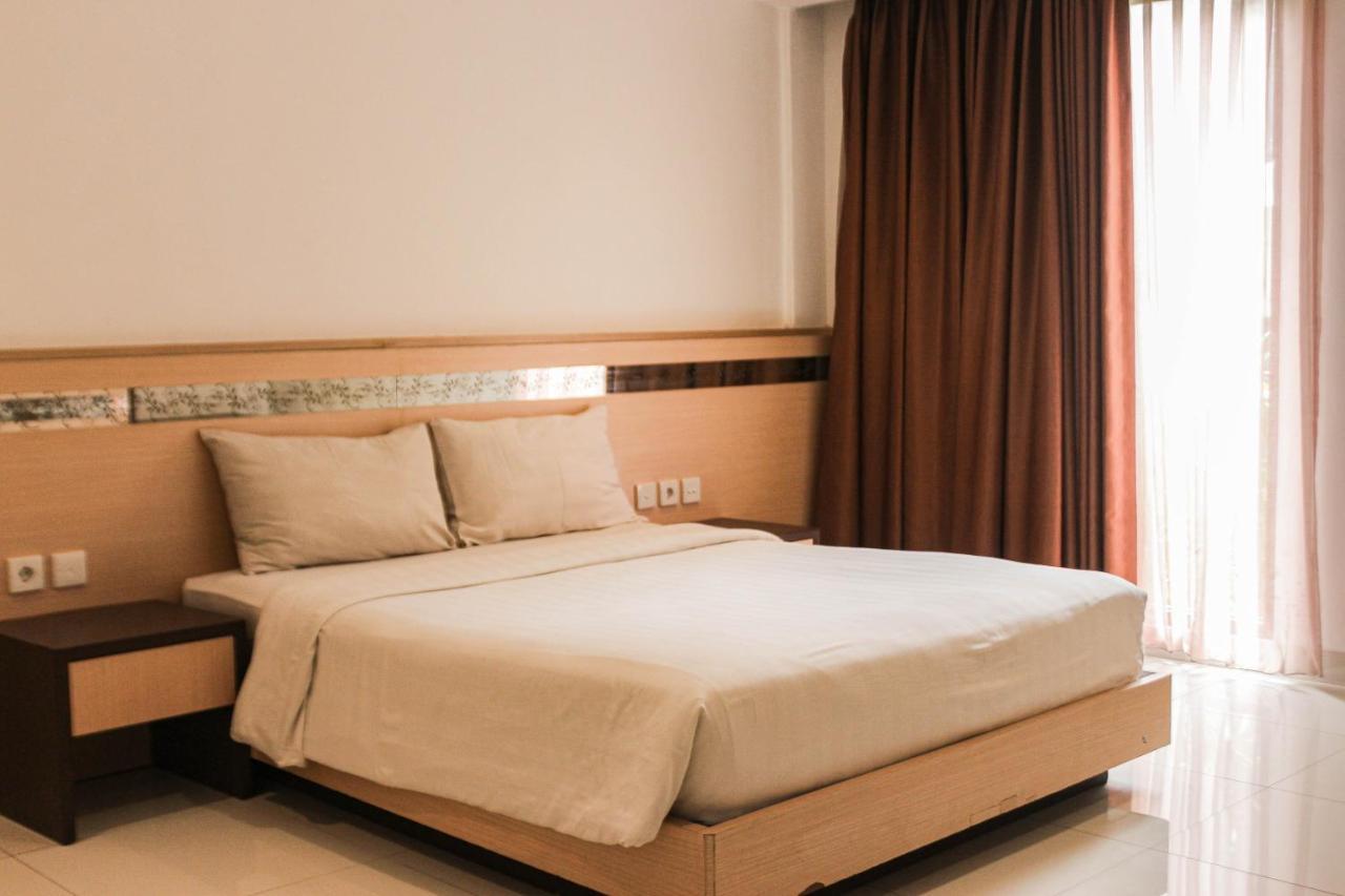 Lembah Permai Resort Sindanglaya Dış mekan fotoğraf